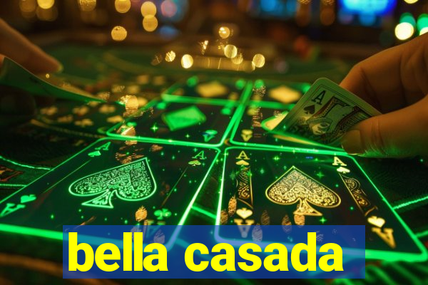 bella casada